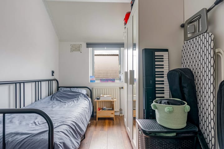 Foto 21 van Dokkumlaan 75