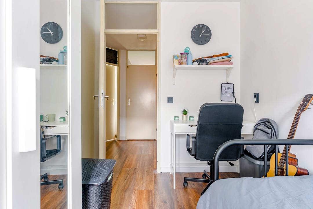 Foto 22 van Dokkumlaan 75