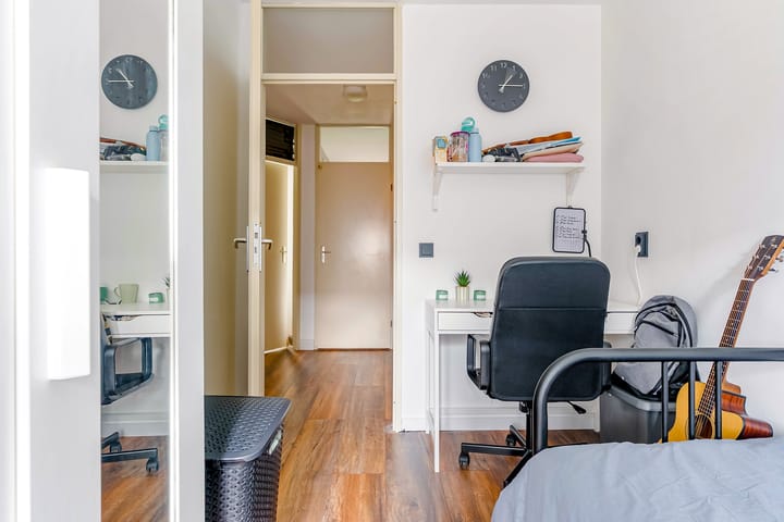 Foto 22 van Dokkumlaan 75