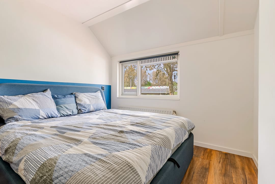 Foto 23 van Dokkumlaan 75