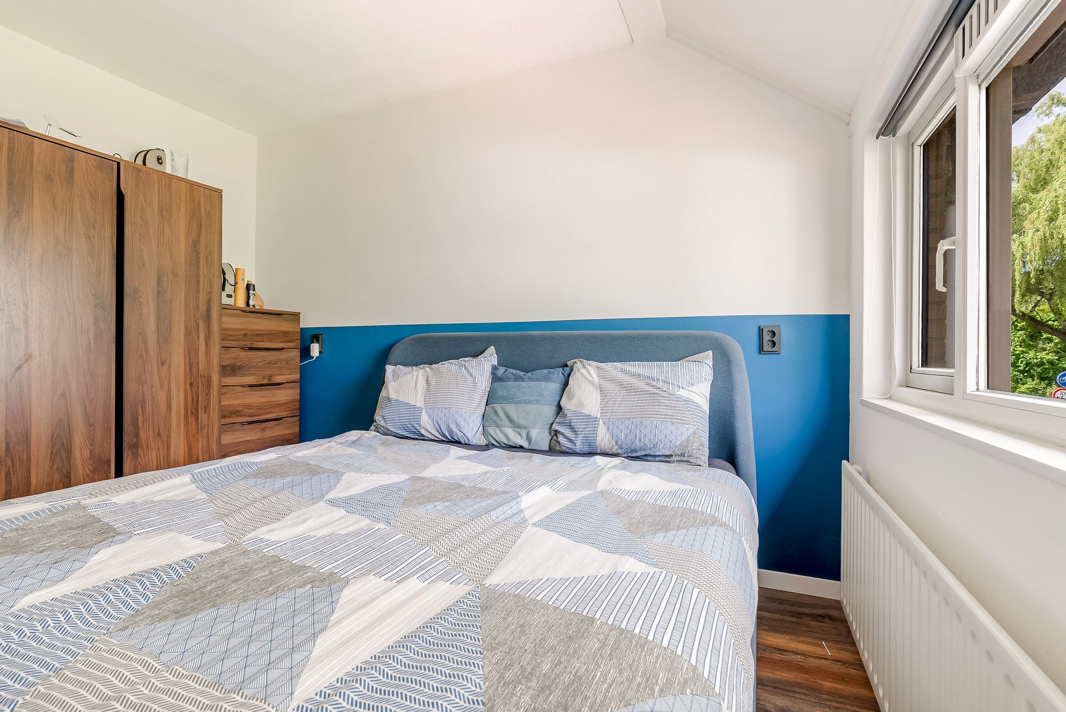 Foto 24 van Dokkumlaan 75