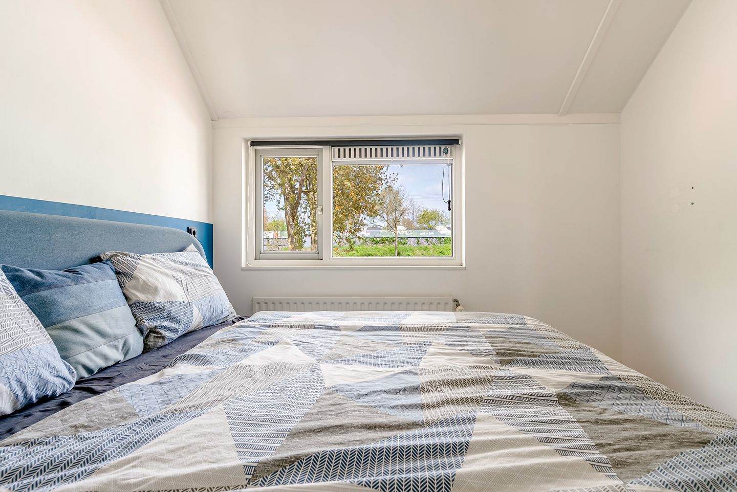 Foto 25 van Dokkumlaan 75