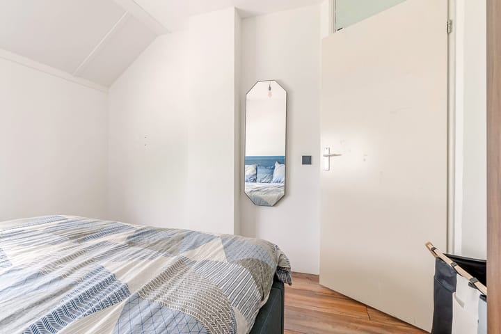 Foto 26 van Dokkumlaan 75