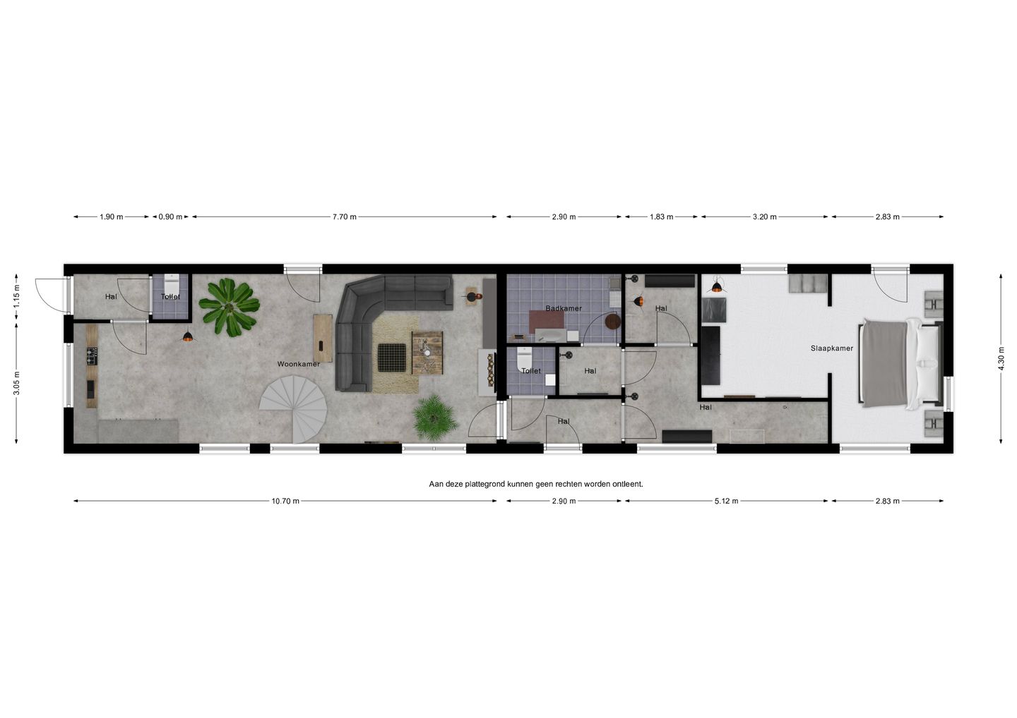 Foto 25 van Zuidlangeweg 5