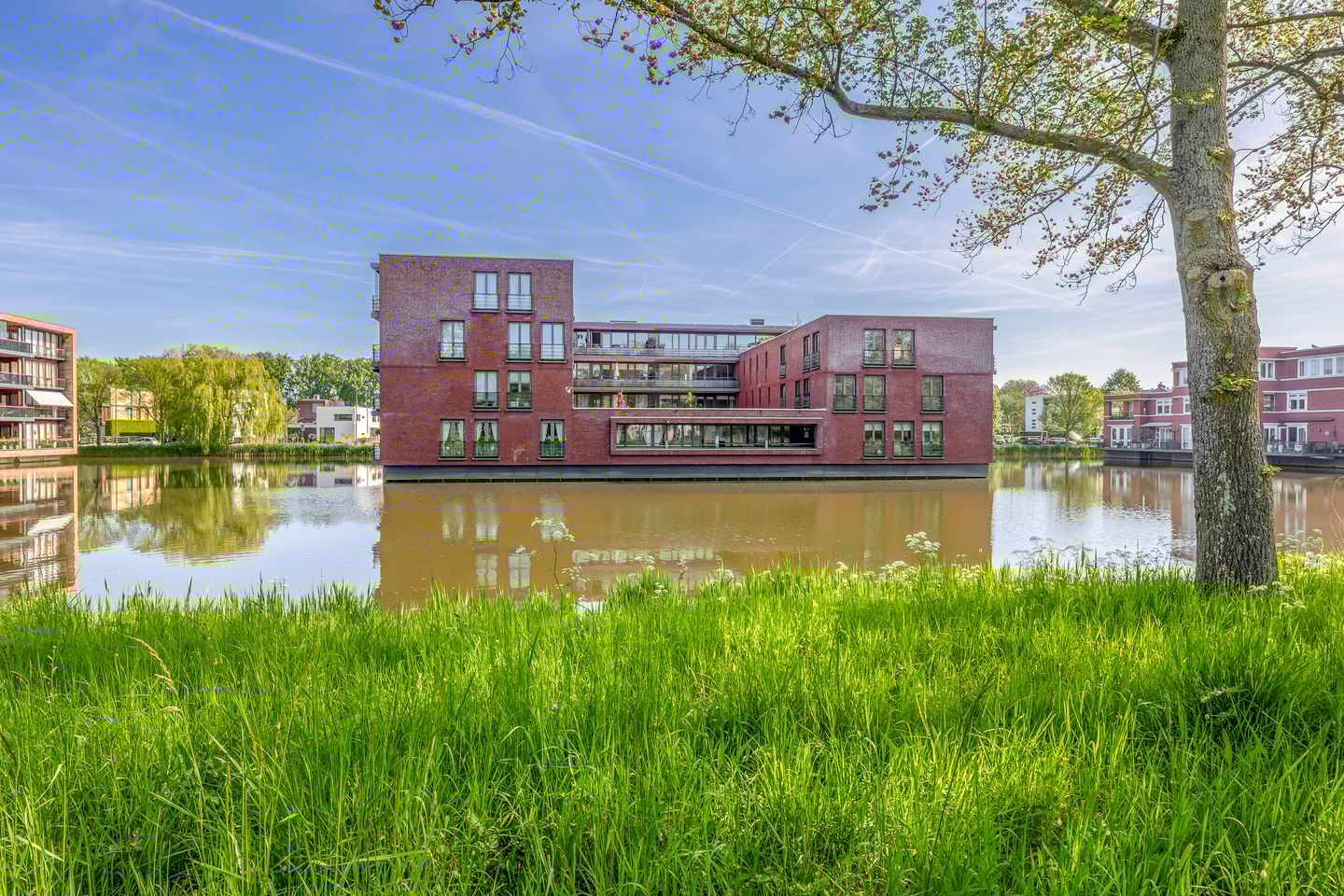 Foto 1 van Lamsrustlaan 113