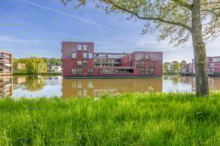 Foto 1 van Lamsrustlaan 113