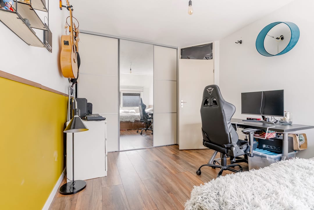 Foto 28 van Dokkumlaan 75