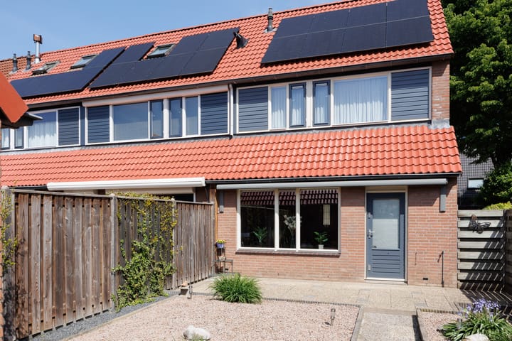 Foto 28 van Aalsterveld 1