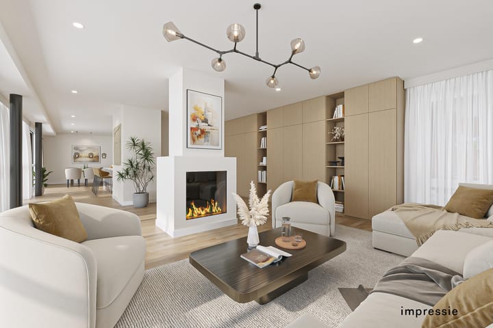 Foto 2 van Lamsrustlaan 113