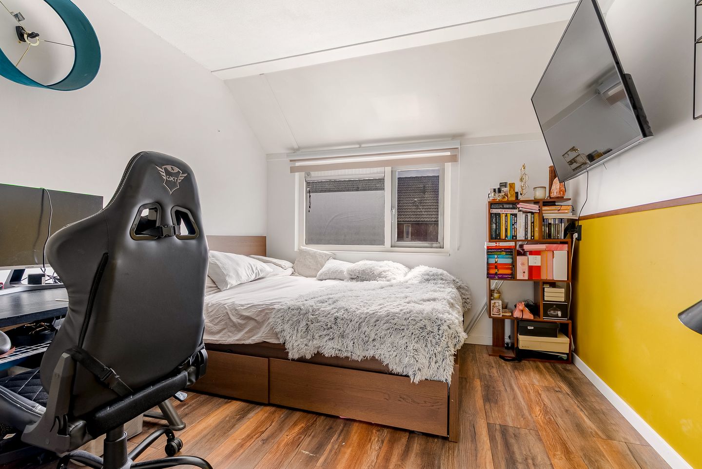 Foto 29 van Dokkumlaan 75