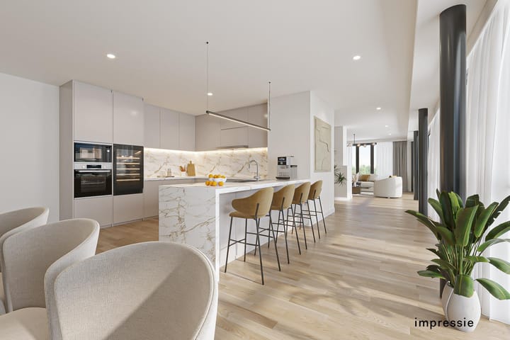 Foto 3 van Lamsrustlaan 113