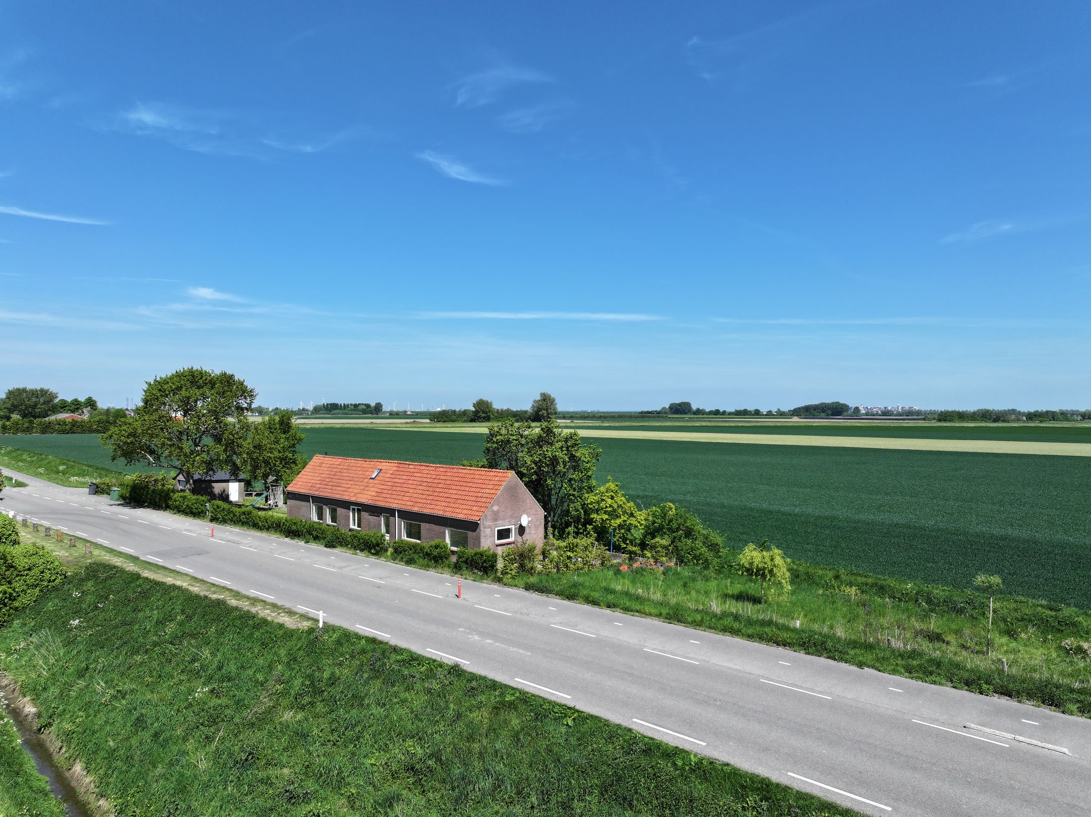 Foto 3 van Zuidlangeweg 5