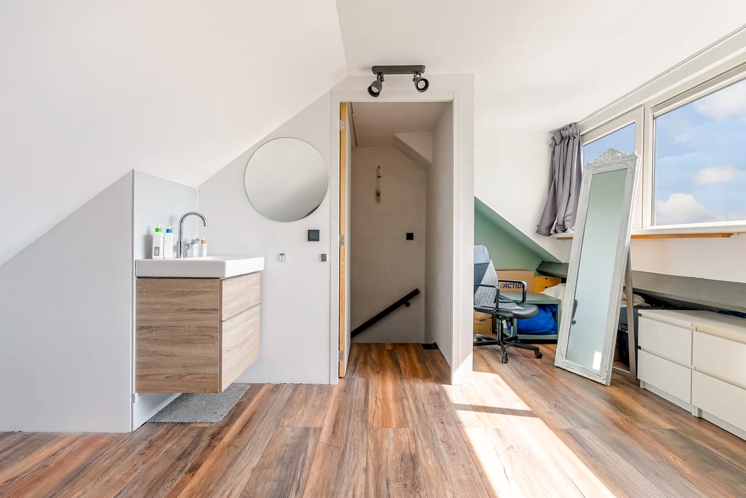 Foto 32 van Dokkumlaan 75