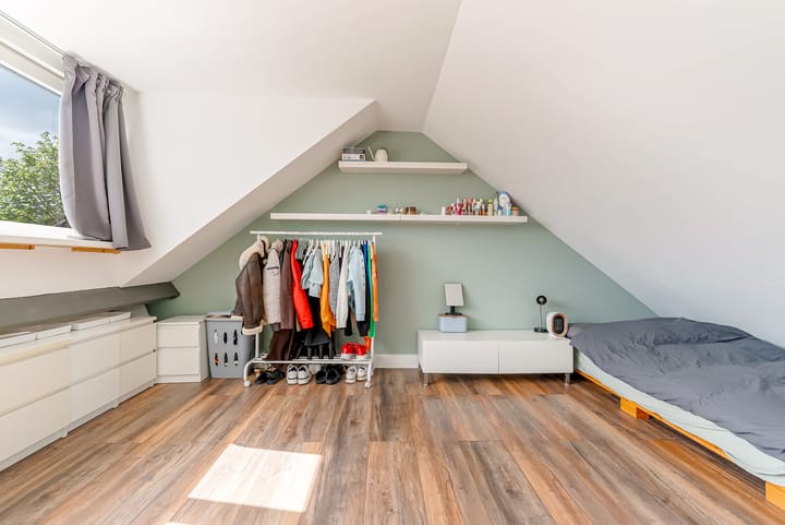 Foto 33 van Dokkumlaan 75