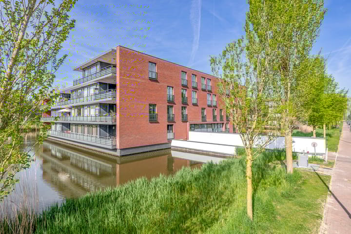 Foto 6 van Lamsrustlaan 113