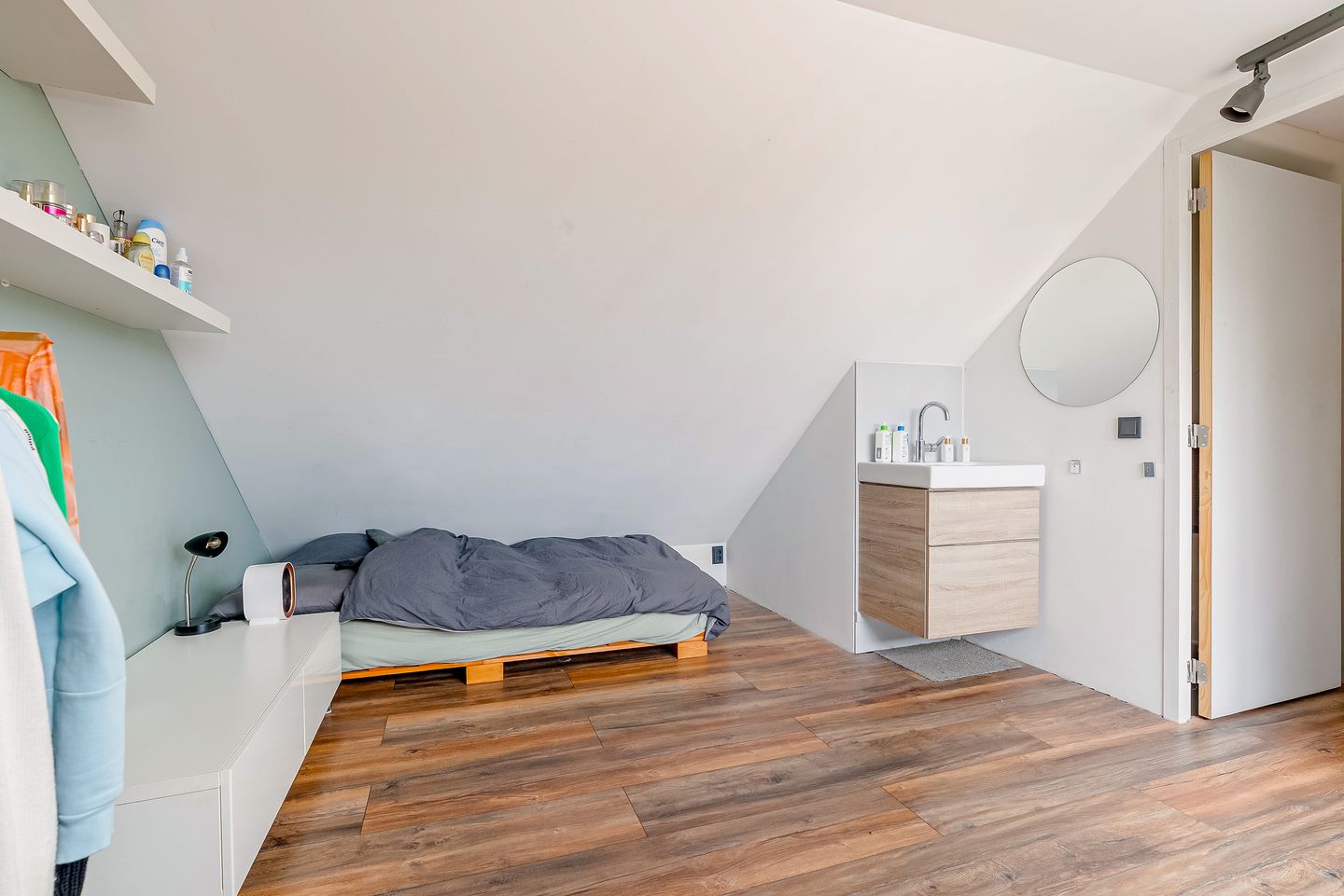 Foto 34 van Dokkumlaan 75