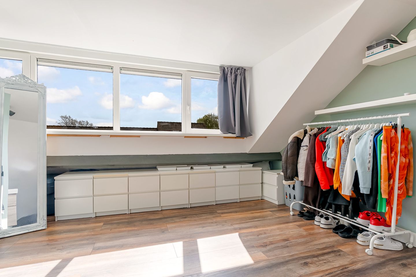 Foto 35 van Dokkumlaan 75