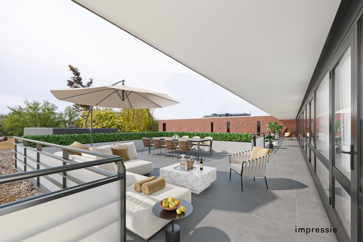 Foto 5 van Lamsrustlaan 113