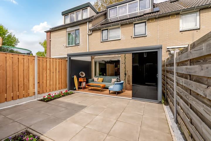 Foto 37 van Dokkumlaan 75