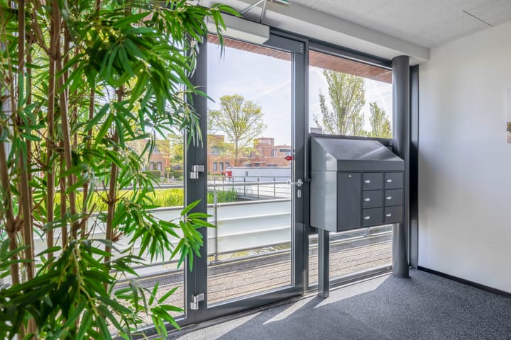 Foto 10 van Lamsrustlaan 113