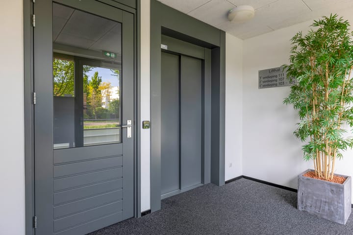 Foto 11 van Lamsrustlaan 113