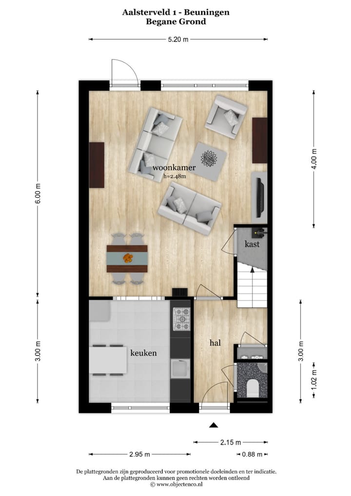 Foto 40 van Aalsterveld 1