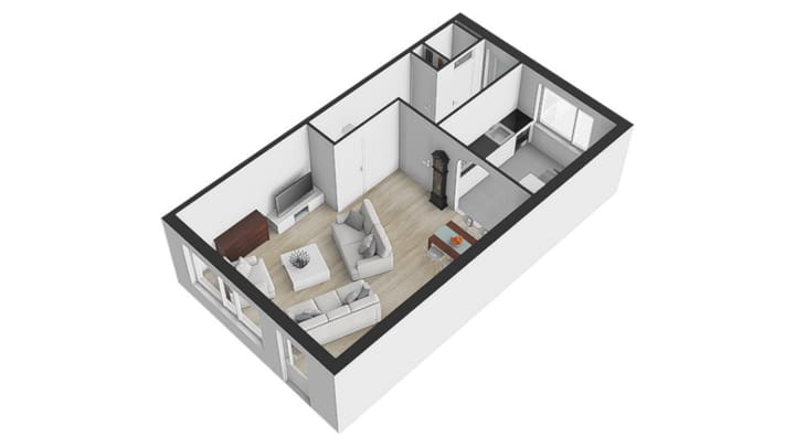 Foto 41 van Aalsterveld 1