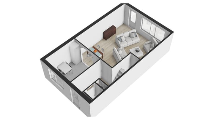 Foto 42 van Aalsterveld 1