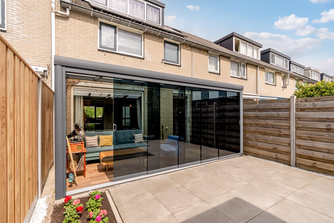 Foto 41 van Dokkumlaan 75