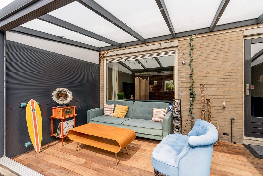 Foto 43 van Dokkumlaan 75