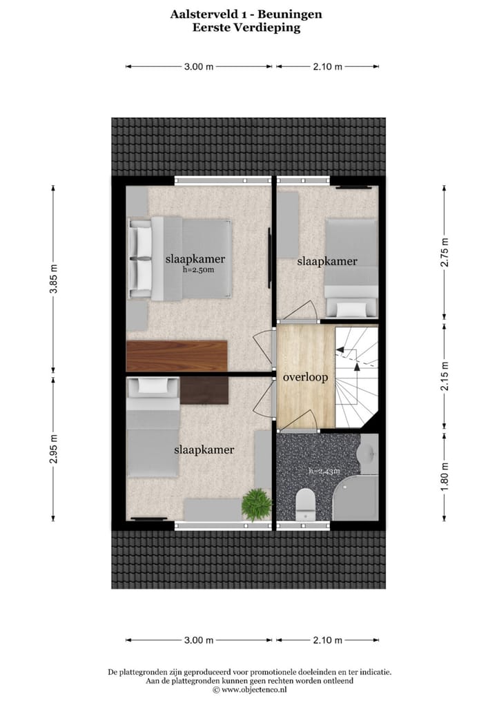 Foto 43 van Aalsterveld 1