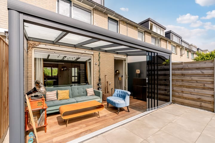 Foto 44 van Dokkumlaan 75