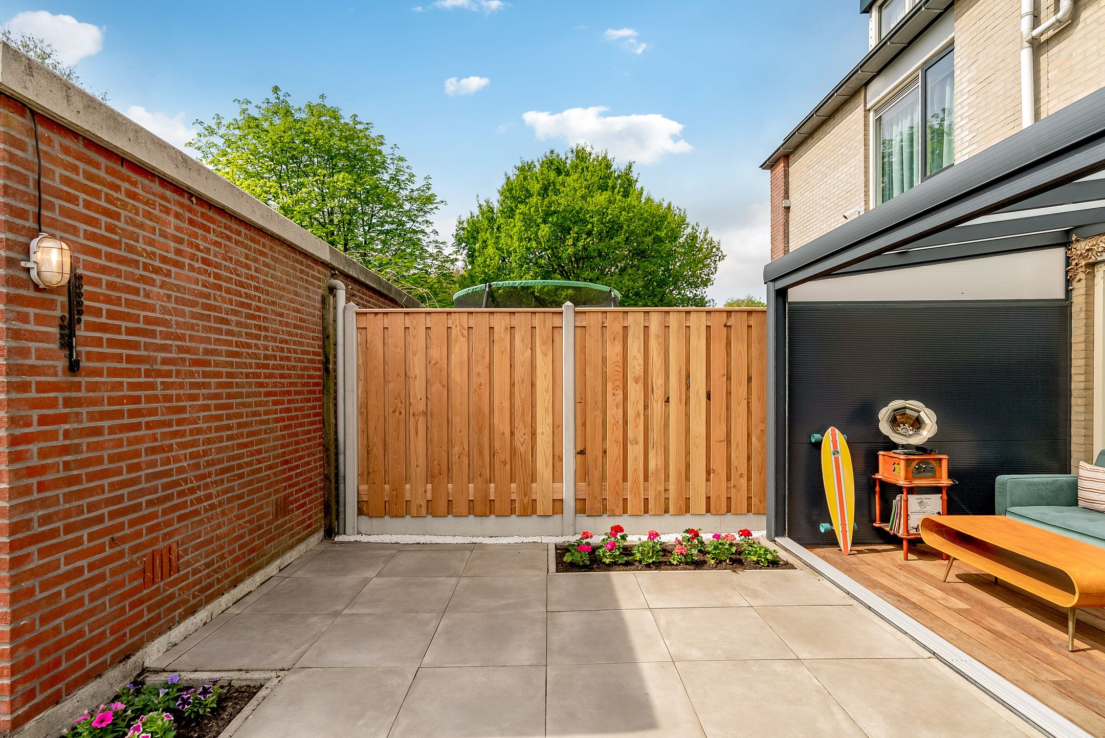 Foto 45 van Dokkumlaan 75