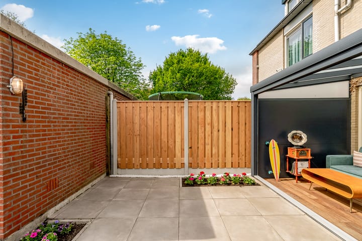 Foto 45 van Dokkumlaan 75