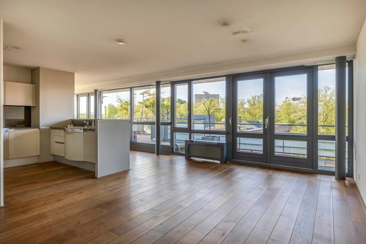 Foto 19 van Lamsrustlaan 113