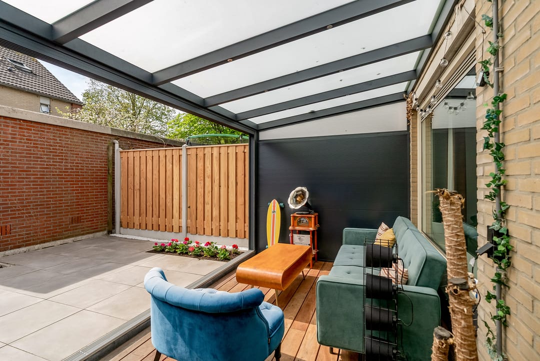 Foto 46 van Dokkumlaan 75