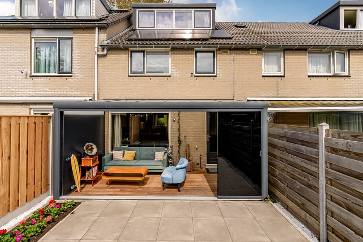 Foto 47 van Dokkumlaan 75