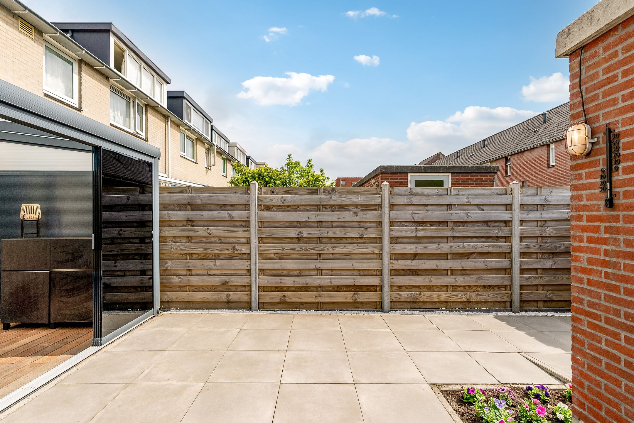 Foto 48 van Dokkumlaan 75