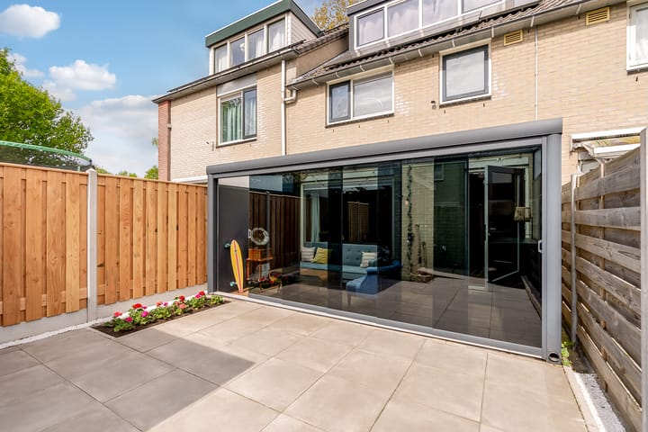 Foto 49 van Dokkumlaan 75