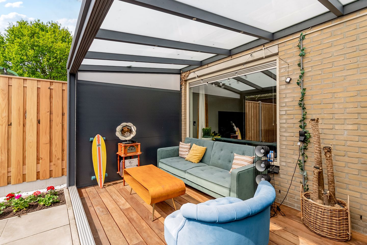 Foto 50 van Dokkumlaan 75