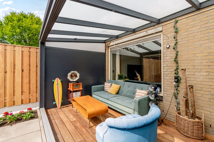 Foto 50 van Dokkumlaan 75