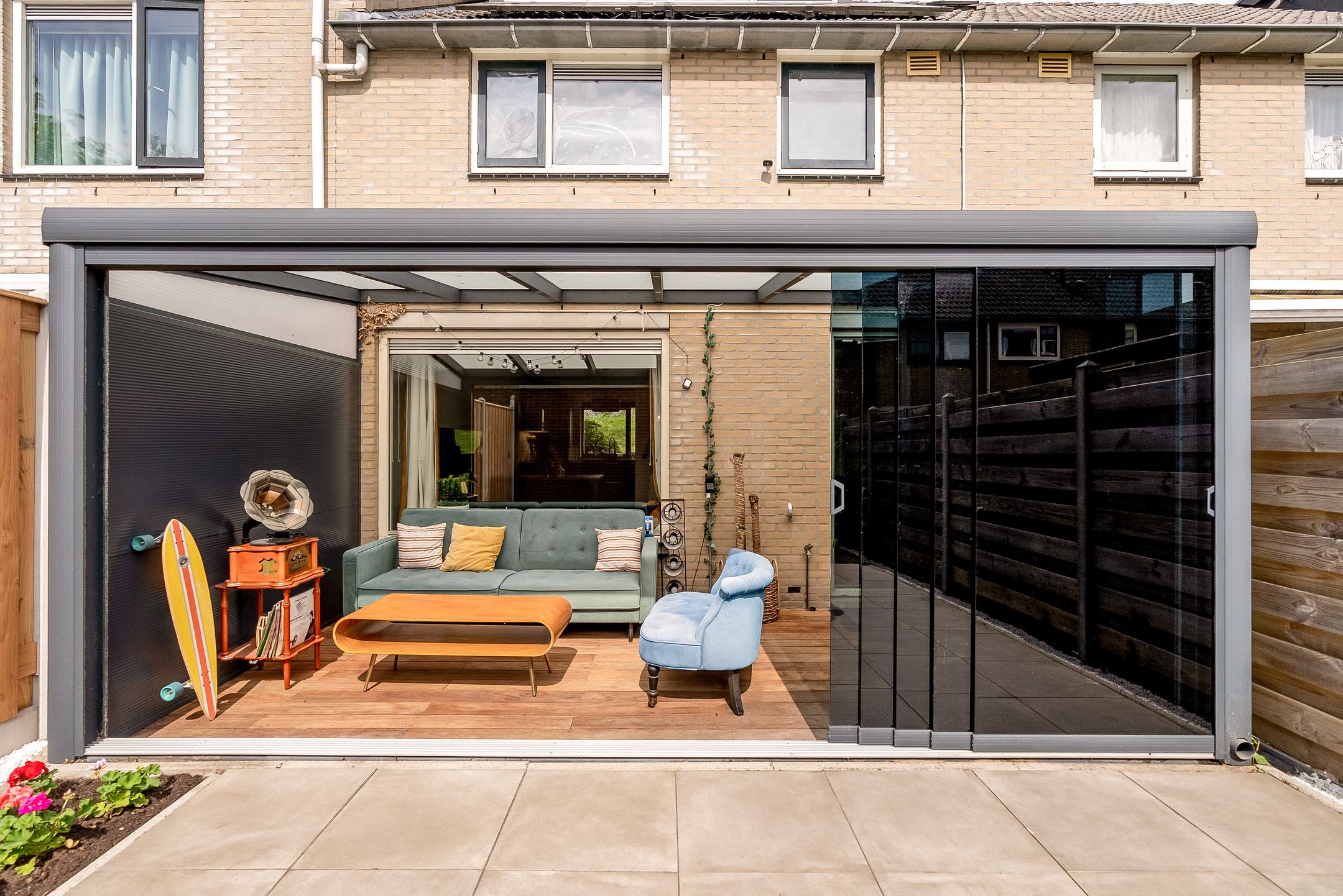 Foto 51 van Dokkumlaan 75