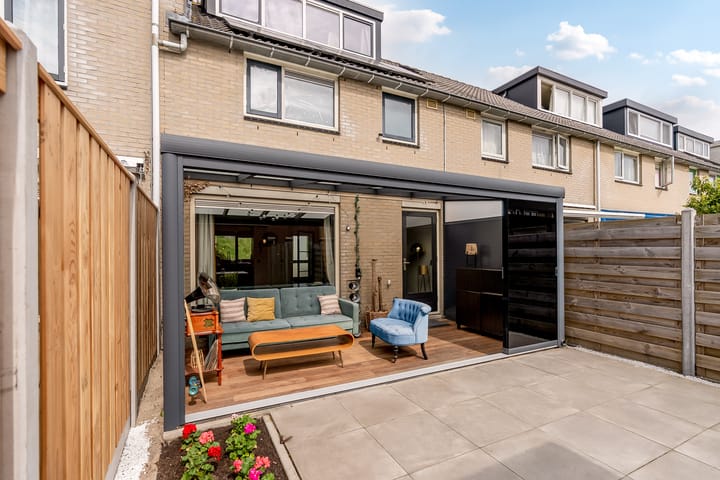 Foto 52 van Dokkumlaan 75