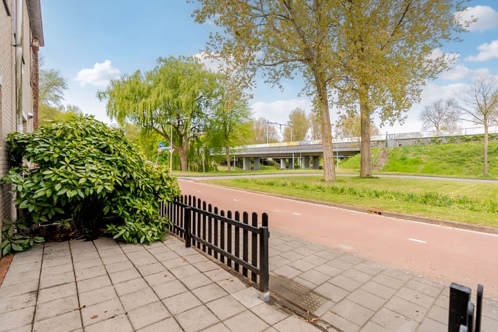 Foto 53 van Dokkumlaan 75