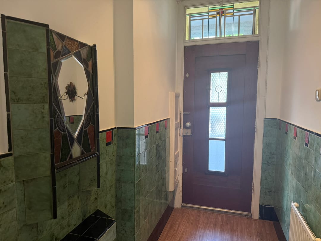 Foto 2 van Kuinderstraat 18-H