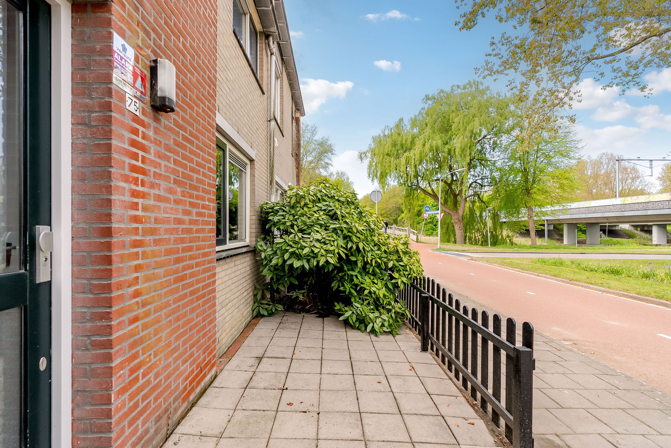 Foto 54 van Dokkumlaan 75