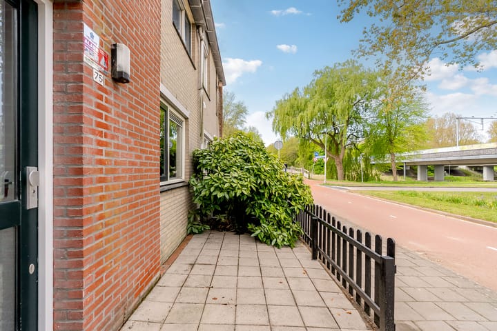 Foto 54 van Dokkumlaan 75