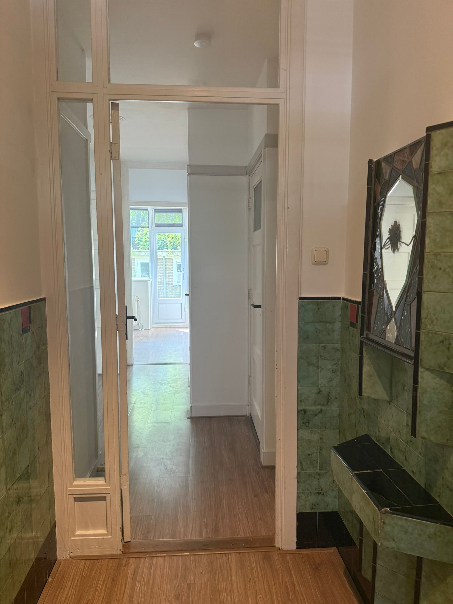 Foto 3 van Kuinderstraat 18-H