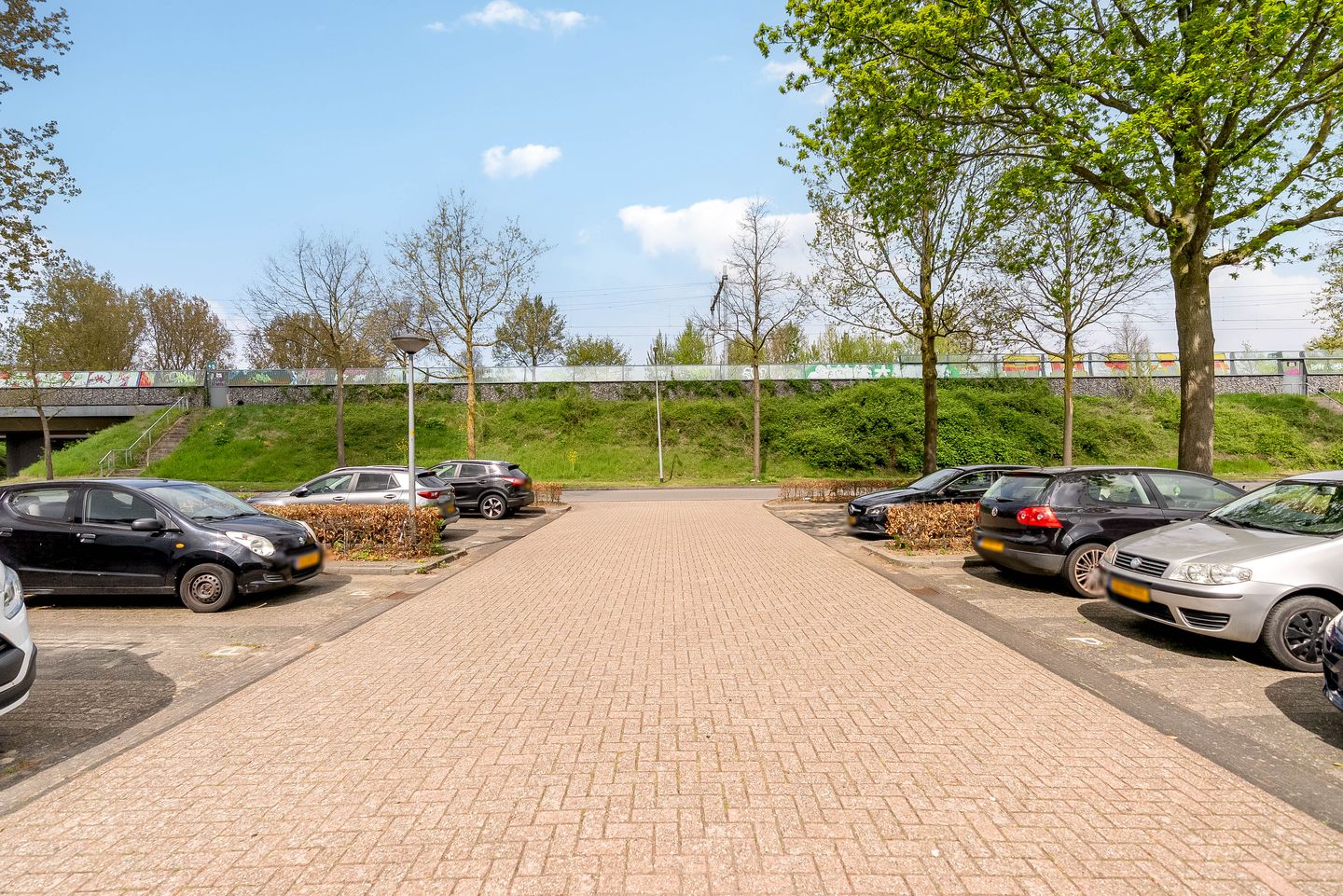 Foto 55 van Dokkumlaan 75