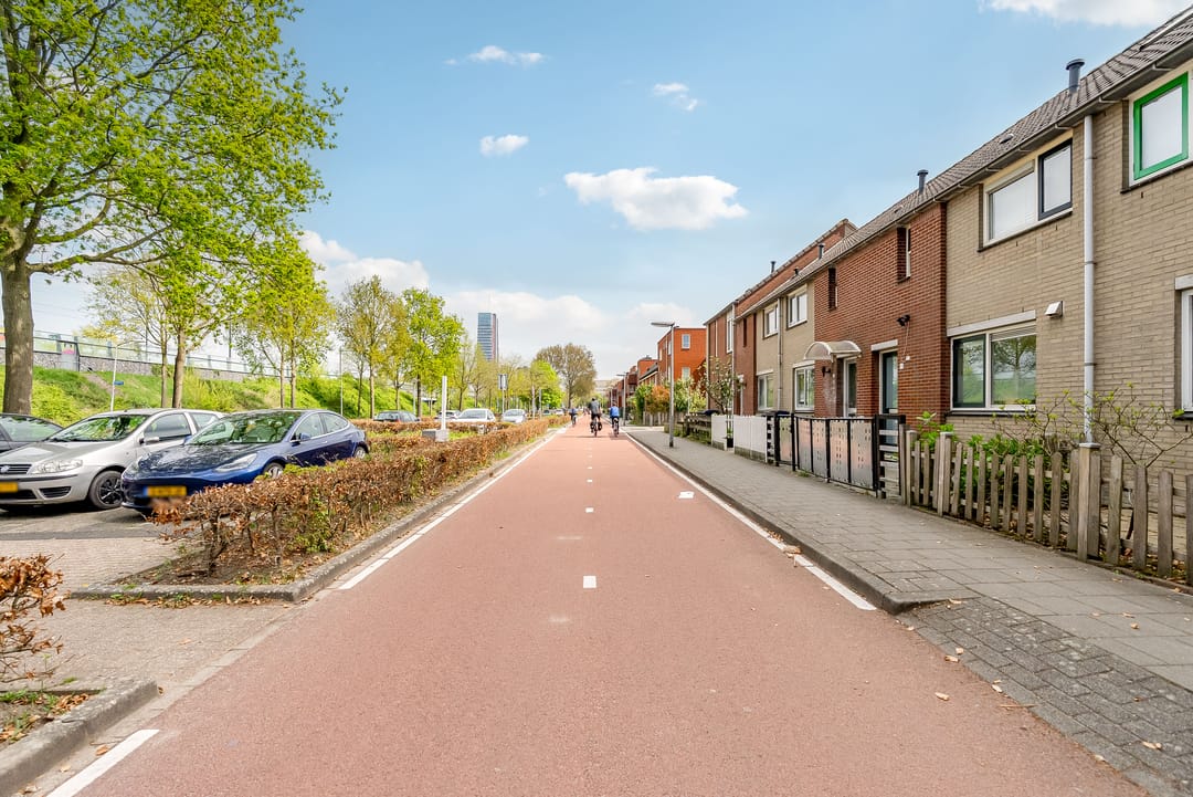 Foto 56 van Dokkumlaan 75